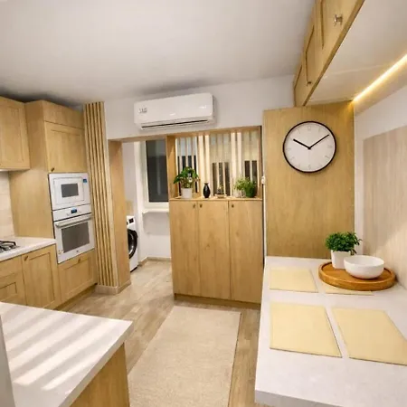 Apartment Donath Cluj-Napoca