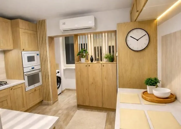 Apartment Donath Cluj-Napoca